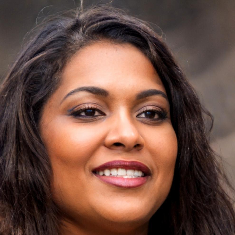 Portrait von Sylvaine Holzapfel