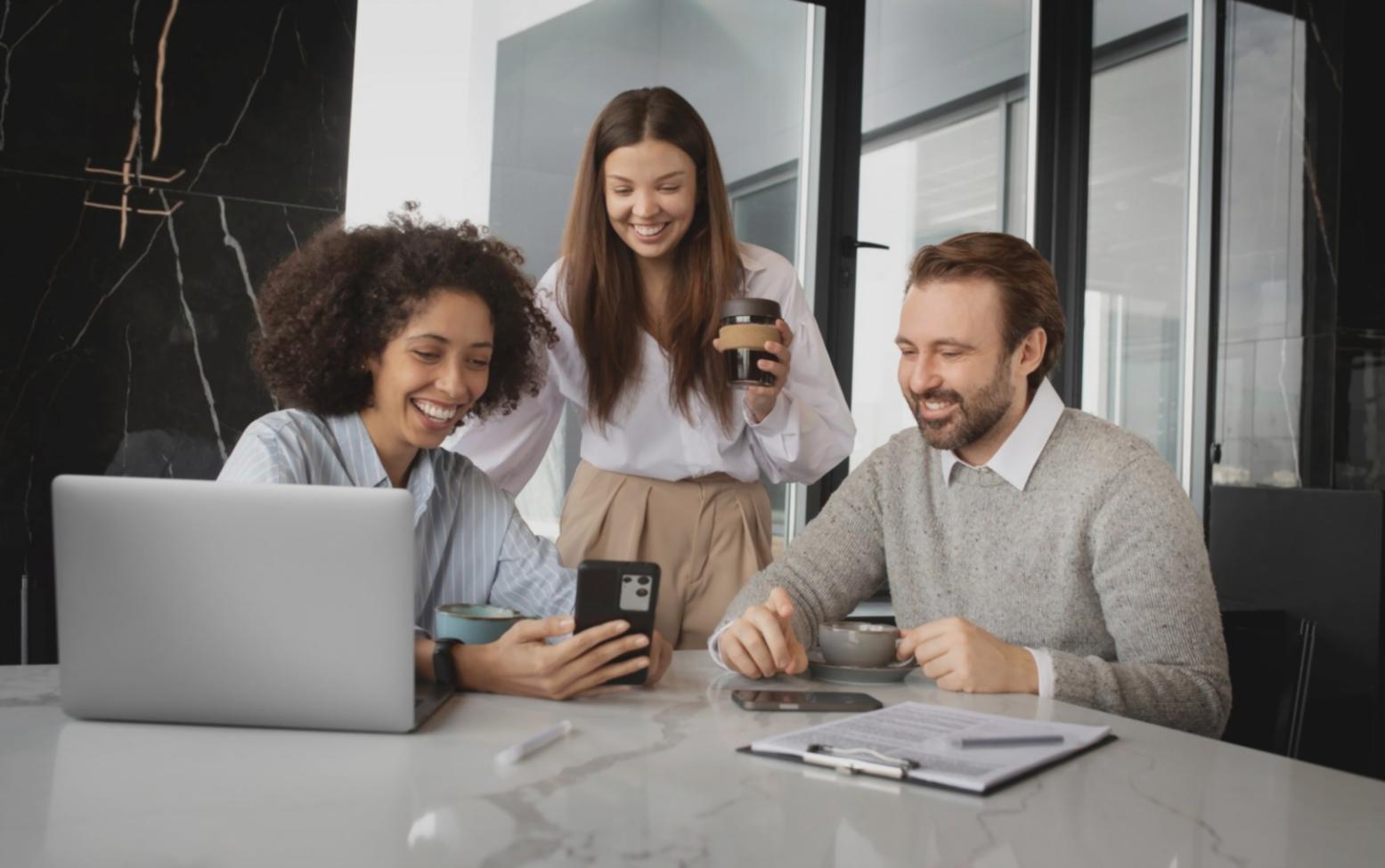 Finanzielle Bildung und praktisches Wissen für nachhaltige Entscheidungen