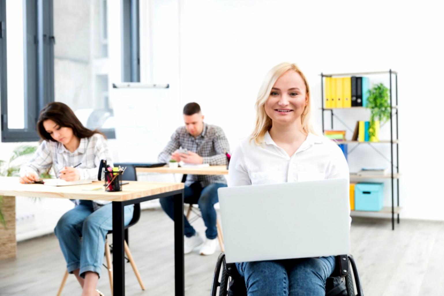 Praktische Finanzbildung in modernem Lernumfeld