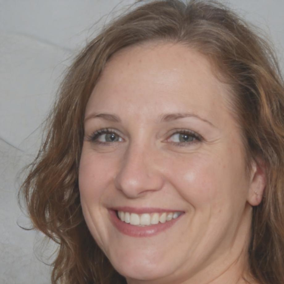 Portrait von Lena Kirschbaum