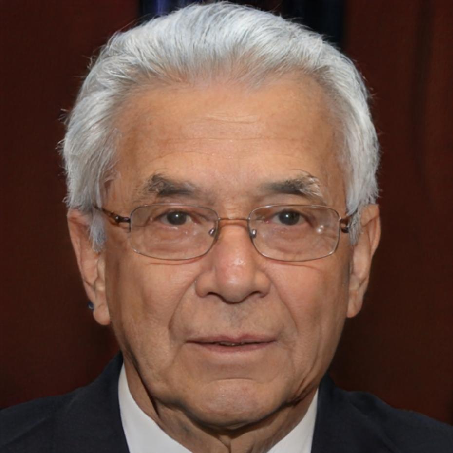 Portrait von Leonhard Winterberg